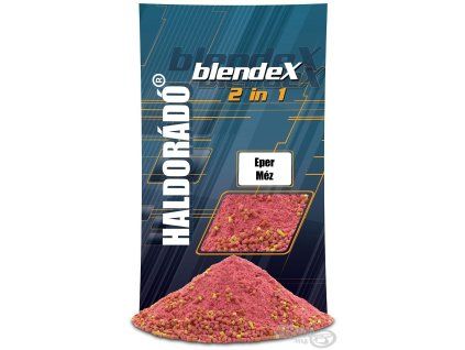 Haldorádó krmivo Blendex