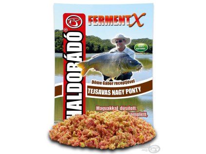 Haldorádó krmivo FermentX