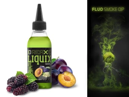 Fluo dip D SNAX LiquiX / 100ml