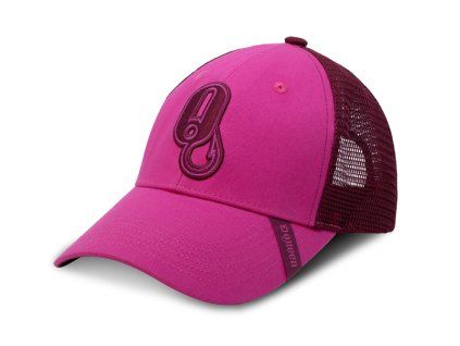 Šiltovka Delphin QUEEN Trucker