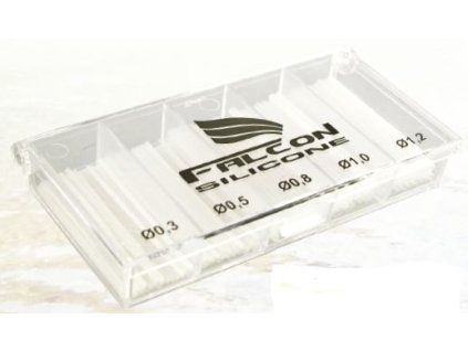 profi sada silikon buzirek 9197