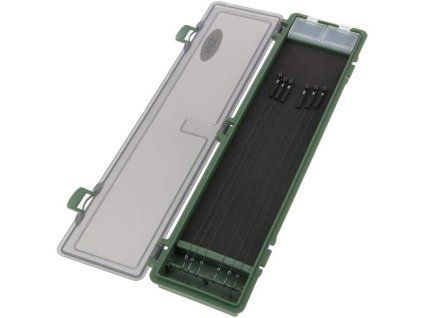 ngt box na navazce stiff rig