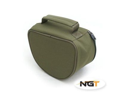 ngt obal na navijak deluxe reel case