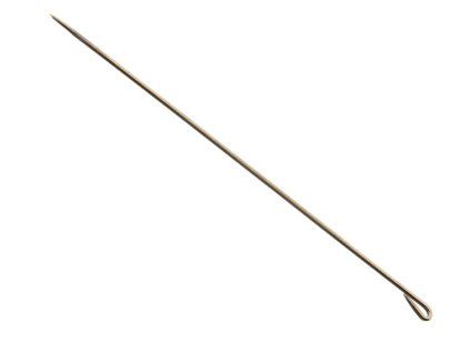 zfish prosivaci jehla baiting needle 10 cm
