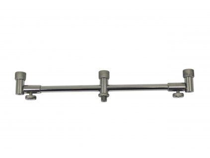 zfish hrazda buzz bar adjustable 3 rods 30 50cm