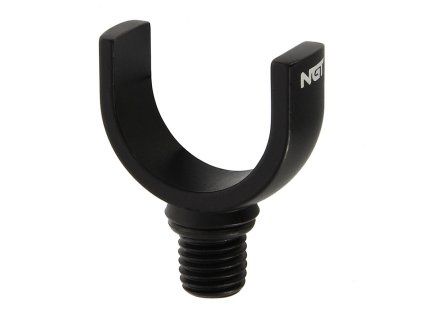 ngt rohatinka profiler u rest black 25mm