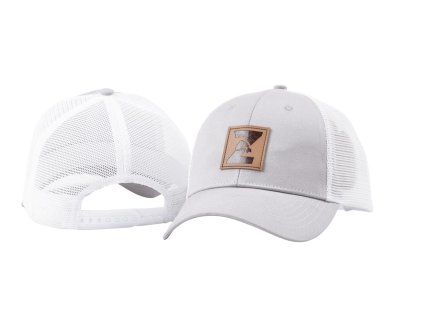 zfish ksiltovka z grey cap