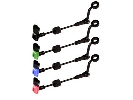 ZFISH Indikátor ZFX Mini (Barva Černá)