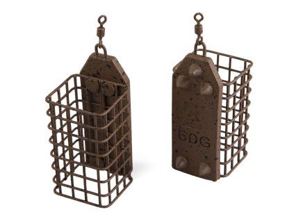 ZFISH Krmítko Spike Feeder (Gramáž 30g)