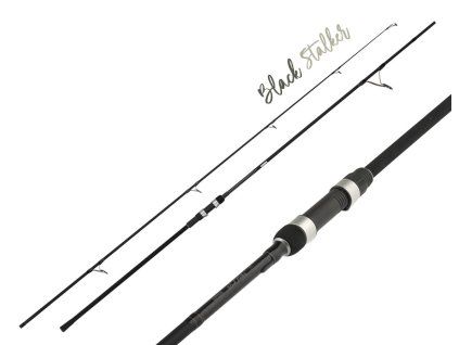 zfish prut black stalker 9ft 2 75lb