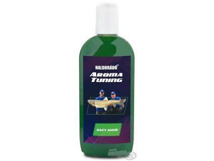 HALDORÁDÓ Aroma Tuning - Veľký Amur
