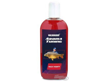 HALDORÁDÓ Aroma Tuning - Big Carp
