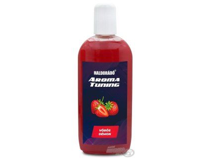 HALDORÁDÓ Aroma Tuning - Red Demon