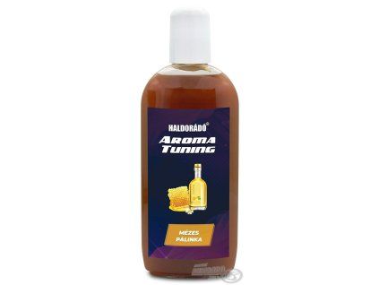 HALDORÁDÓ Aroma Tuning - Medové brandy