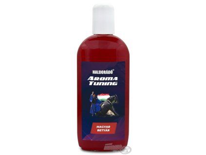 HALDORÁDÓ Aroma Tuning - maďarský Betyár