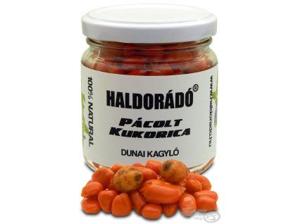 HALDORÁDÓ Corn Tuning - Dunajské mušle