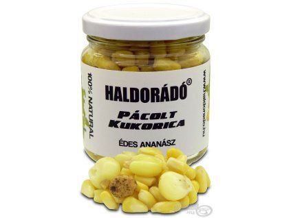 HALDORÁDÓ Corn Tuning - sladký ananás