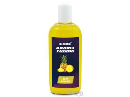 HALDORÁDÓ Aroma Tuning - Sladký ananás