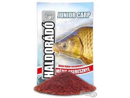 HALDORÁDÓ Junior Carp - Honey Cherry