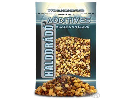 HALDORADO Whey 4X Mag Mix