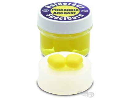 HALDORÁDÓ SpéciCorn - Ananás