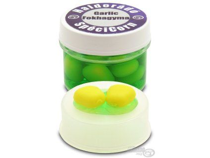 HALDORÁDÓ SpéciCorn - Cesnak