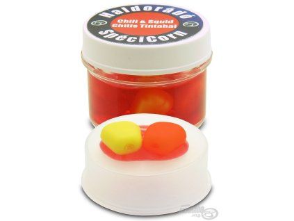 HALDORÁDÓ SpéciCorn - Chilli Squid