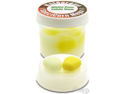 HALDORÁDÓ SpéciCorn Mega - Biely rum