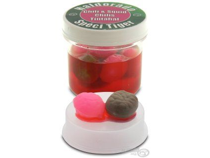 HALDORÁDÓ SpecificTiger - Chilli Squid