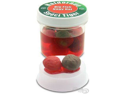 HALDORÁDÓ Special Tiger - Big Fish