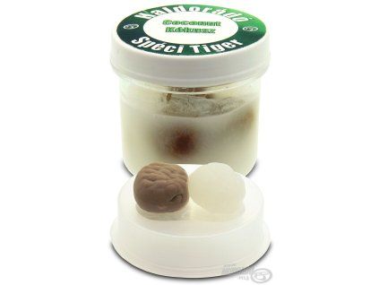 HALDORADÓ Special Tiger - Kokos