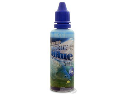 FERTILIZER Doctor Blue 40 ml