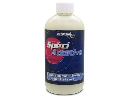 HALDORADO SpéciAdditive - cesnakový extrakt