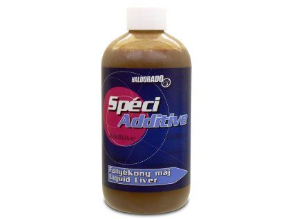 HALDORADO SpéciAdditive - Tekutá pečeň