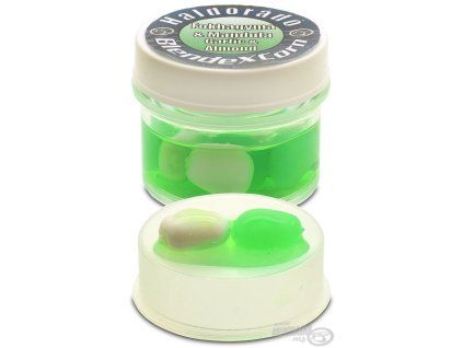 HALDORADO BlendexCorn - Cesnak + mandle