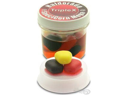 HALDORÁDÓ SpéciCorn Mega - TripleX