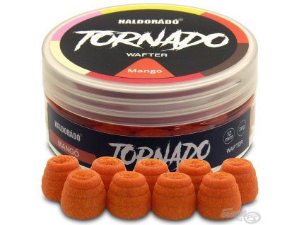 HALDORADO TORNADO Wafter 12 mm - Mango