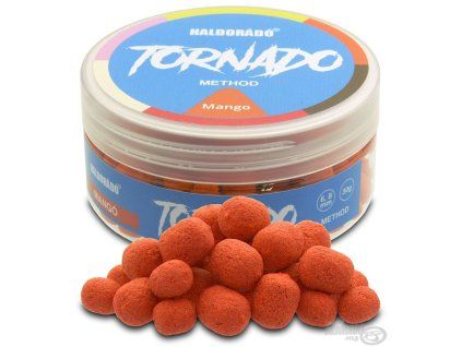 Haldorado TORNADO Method 6, 8 mm - Mango