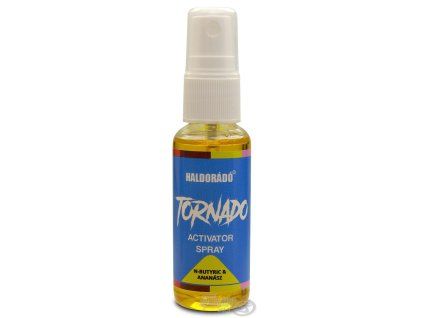 TORNADO Activator Spray - N-maslo a ananás