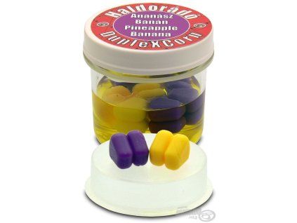 HALDORÁDÓ DupleXCorn - Ananás + Banán