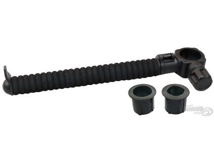 HALDORADÓ QR Feeder Rod Rest 30 cm
