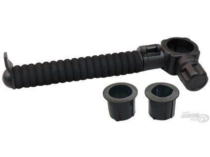 HALDORADÓ QR Feeder Rod Rest 20 cm