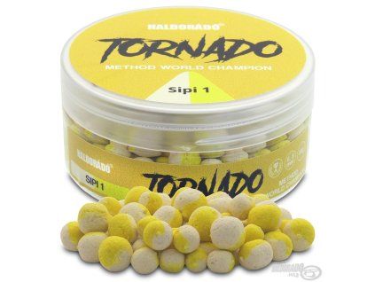 Haldorado TORNADO Method World Champion 6, 8 mm - Sipi 1
