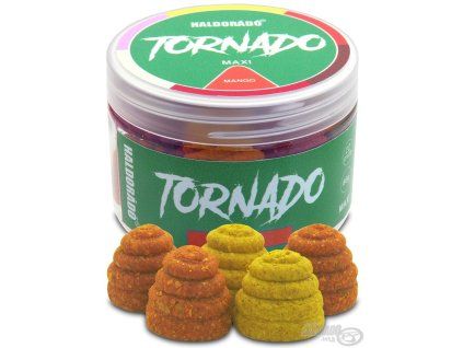 HALDORADO TORNADO MAXI 22 mm - Mango