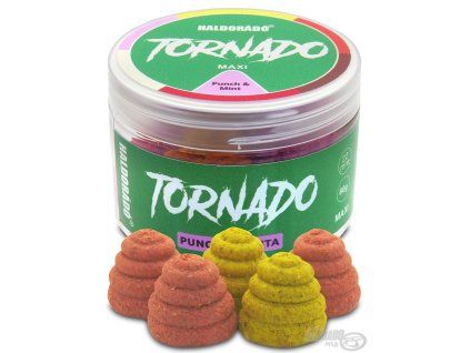 HALDORADO TORNADO MAXI 22 mm - Punch & Mint