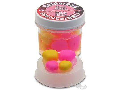 HALDORÁDÓ SpéciCorn MIX Limited Edition - Punch Lemon