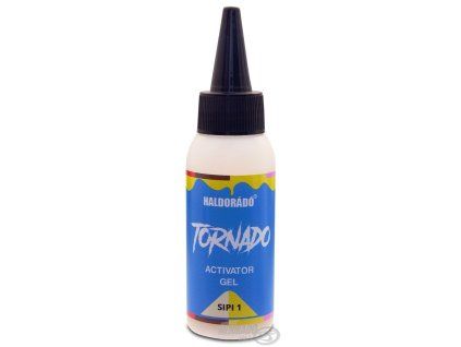 TORNADO Activator Gel - Sipi 1