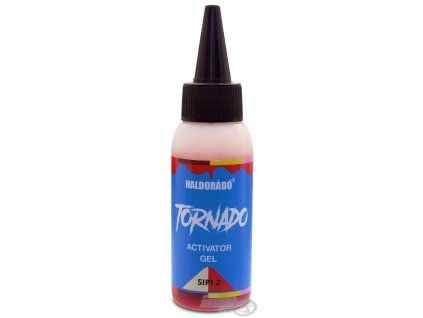 TORNADO Activator Gel - Sipi 2
