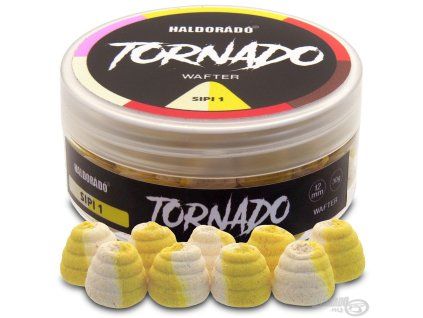 HALDORADO TORNADO Wafter 12 mm - Sipi 1