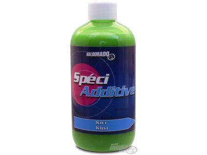 HALDORADO SpéciAdditive - Kiwi